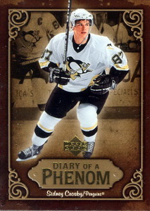 Sidney Crosby - DP16