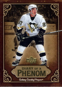 Sidney Crosby - DP17