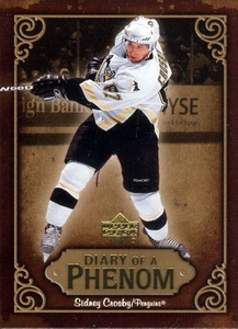 Sidney Crosby - DP3