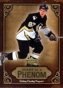 Sidney Crosby - DP4