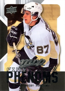 Sidney Crosby - FL13