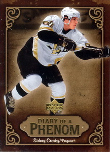 Sidney Crosby - DP7