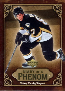 Sidney Crosby - DP8