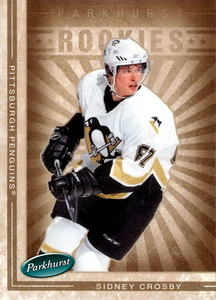 Sidney Crosby - 657