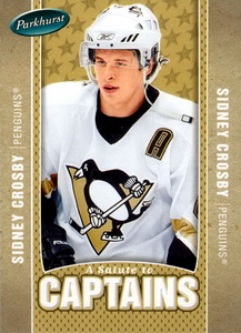 Sidney Crosby - 526