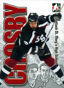 Sidney Crosby - 4