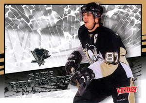 Sidney Crosby - GB1