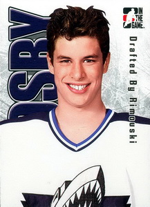 Sidney Crosby - 5