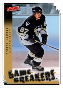 Sidney Crosby - GB40