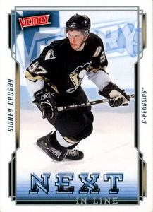 Sidney Crosby - NL41