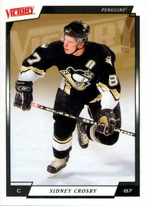Sidney Crosby - 157