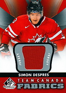 Simon Despres - TC7