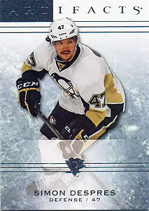 Simon Despres - 44