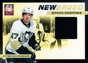 Simon Despres - 28