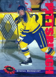 Stefan Bergqvist - 28