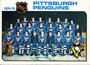 Pittsburgh Penguins - 93