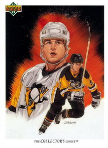 Mark Recchi - 92