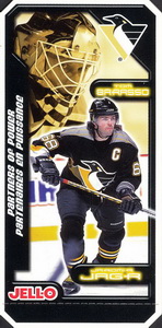 Pittsburgh Penguins - 2