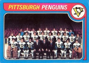 Pittsburgh Penguins - 256