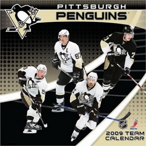 Pittsburgh Penguins - NNO