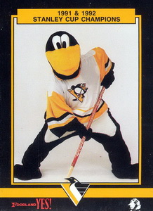 Pittsburgh Penguins - 18