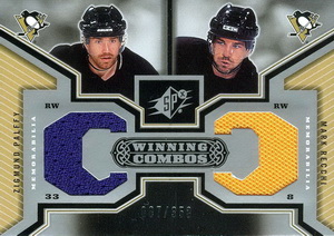 Pittsburgh Penguins - WCPR