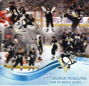 Pittsburgh Penguins - NNO