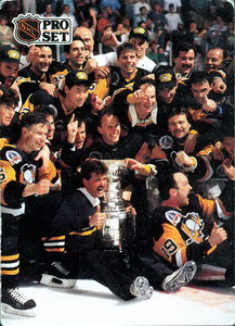 Pittsburgh Penguins - 319
