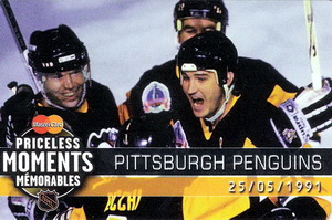 Pittsburgh Penguins - 9