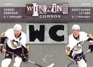 Pittsburgh Penguins - WCGL