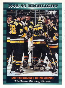 Pittsburgh Penguins - 452
