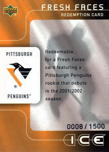 Pittsburgh Penguins - 66