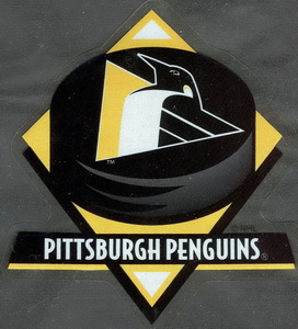 Pittsburgh Penguins - NNO