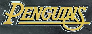 Pittsburgh Penguins - NNO