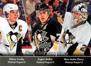 Pittsburgh Penguins - 449