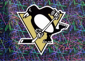 Pittsburgh Penguins - 100