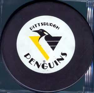 Pittsburgh Penguins - NNO