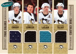 Pittsburgh Penguins - TCPIT