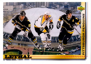 Pittsburgh Penguins - 454