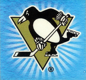 Pittsburgh Penguins - NNO
