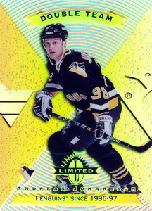 Pittsburgh Penguins - 159