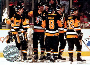 Pittsburgh Penguins - 144