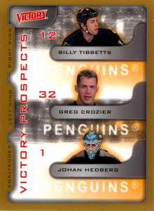 Pittsburgh Penguins - 385
