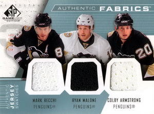 Pittsburgh Penguins - AF3RMA