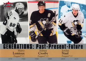 Pittsburgh Penguins - G6