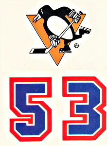 Pittsburgh Penguins - 16