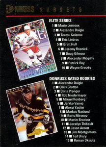 Pittsburgh Penguins - 396