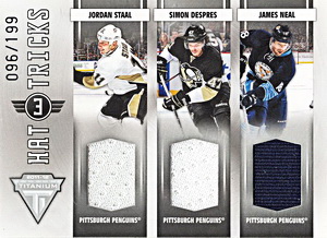 Pittsburgh Penguins - 19