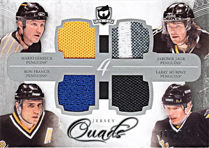 Pittsburgh Penguins - C490PENS