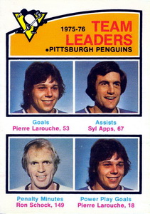 Pittsburgh Penguins - 392